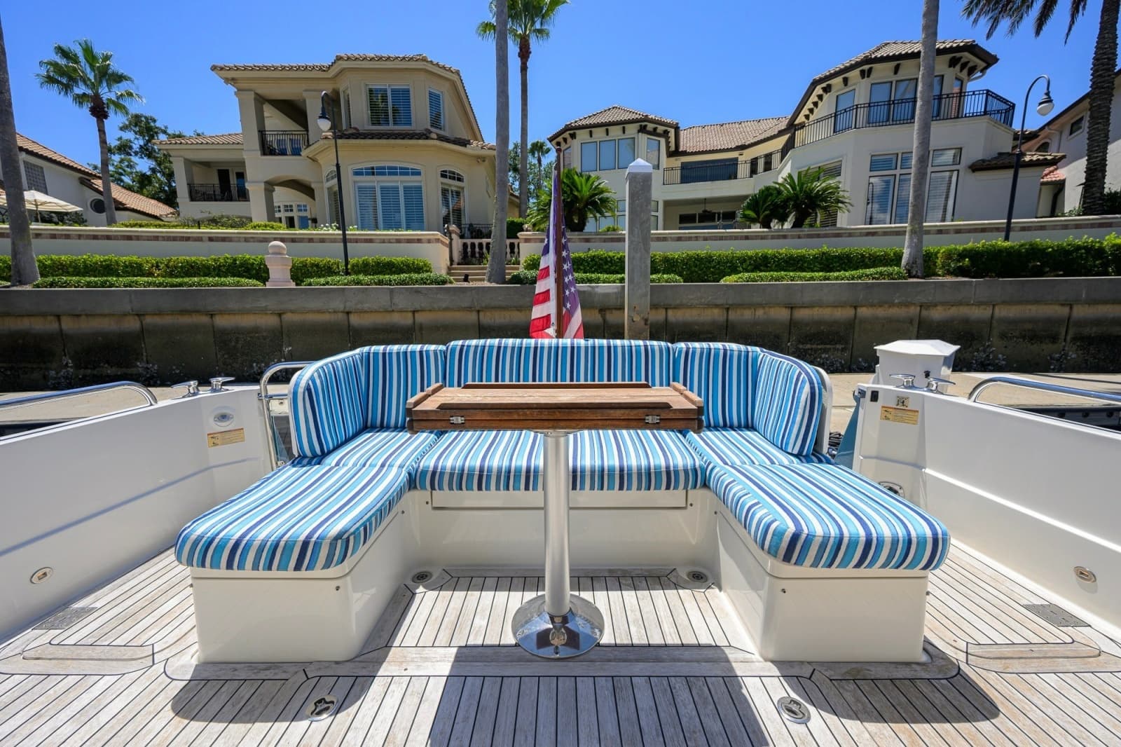 2018 Sabre 45 Salon Express - Photo 18