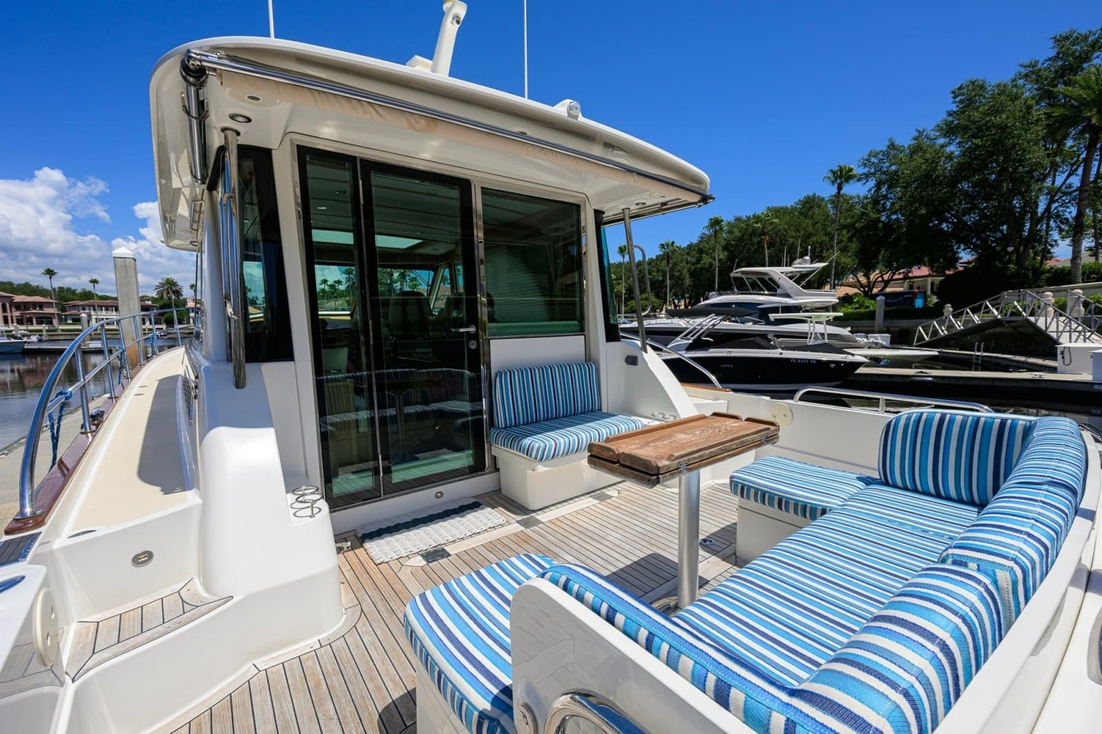 2018 Sabre 45 Salon Express - Photo 19