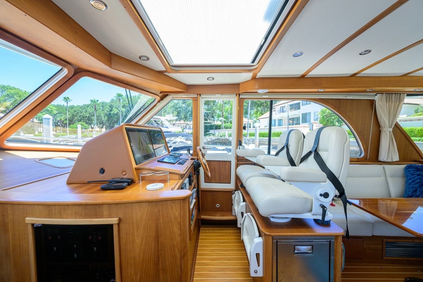 2018 Sabre 45 Salon Express - Photo 51