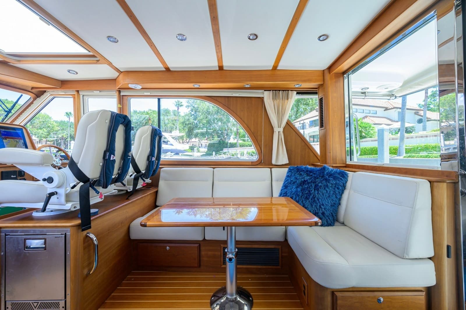 2018 Sabre 45 Salon Express - Photo 73