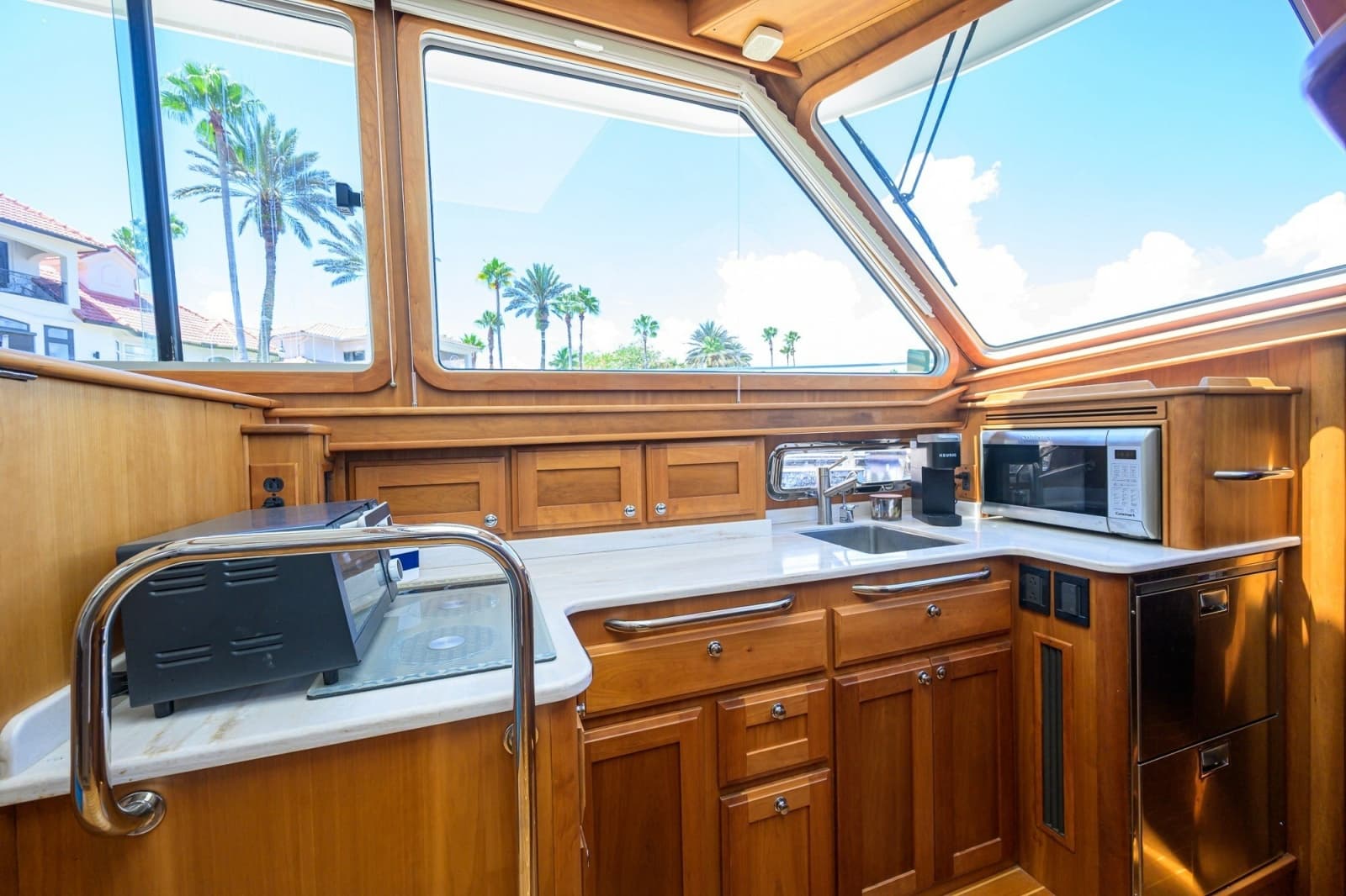 2018 Sabre 45 Salon Express - Photo 38