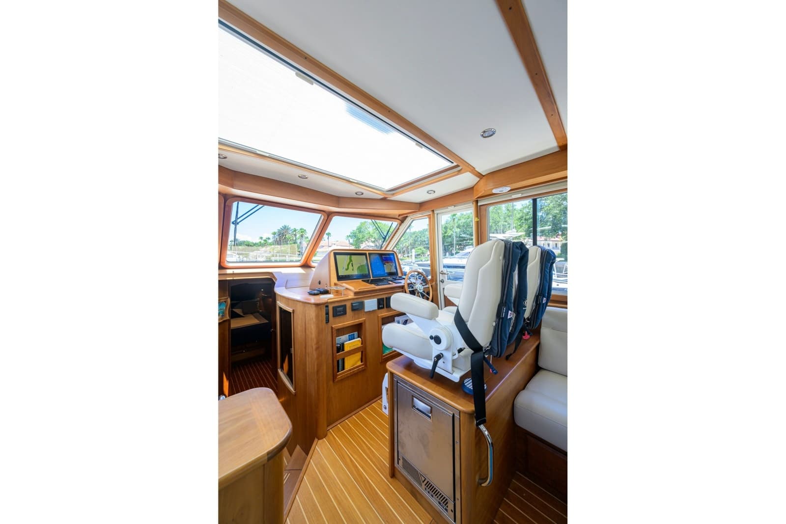 2018 Sabre 45 Salon Express - Photo 49