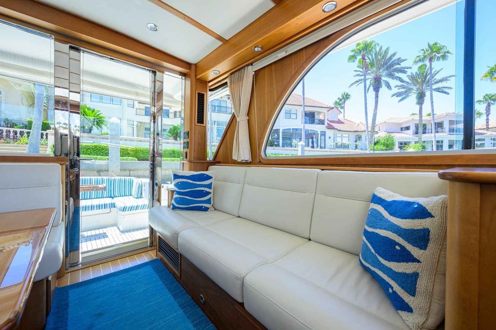 2018 Sabre 45 Salon Express - Photo 70