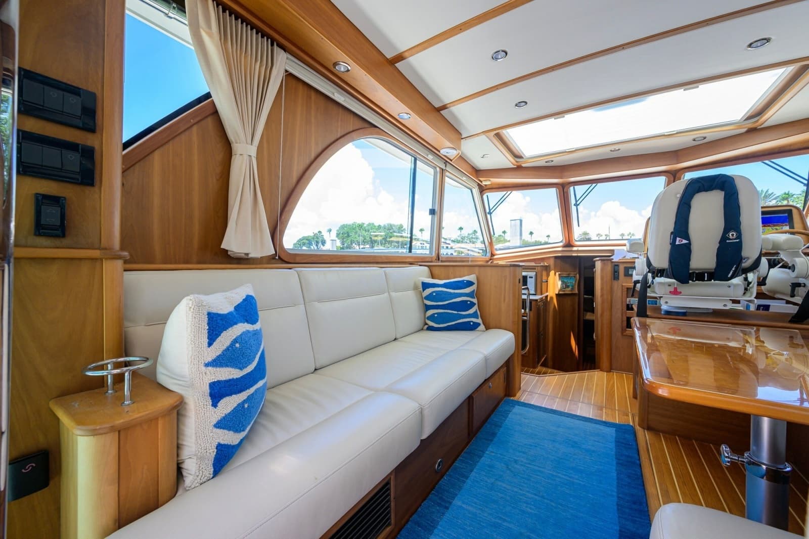2018 Sabre 45 Salon Express - Photo 65
