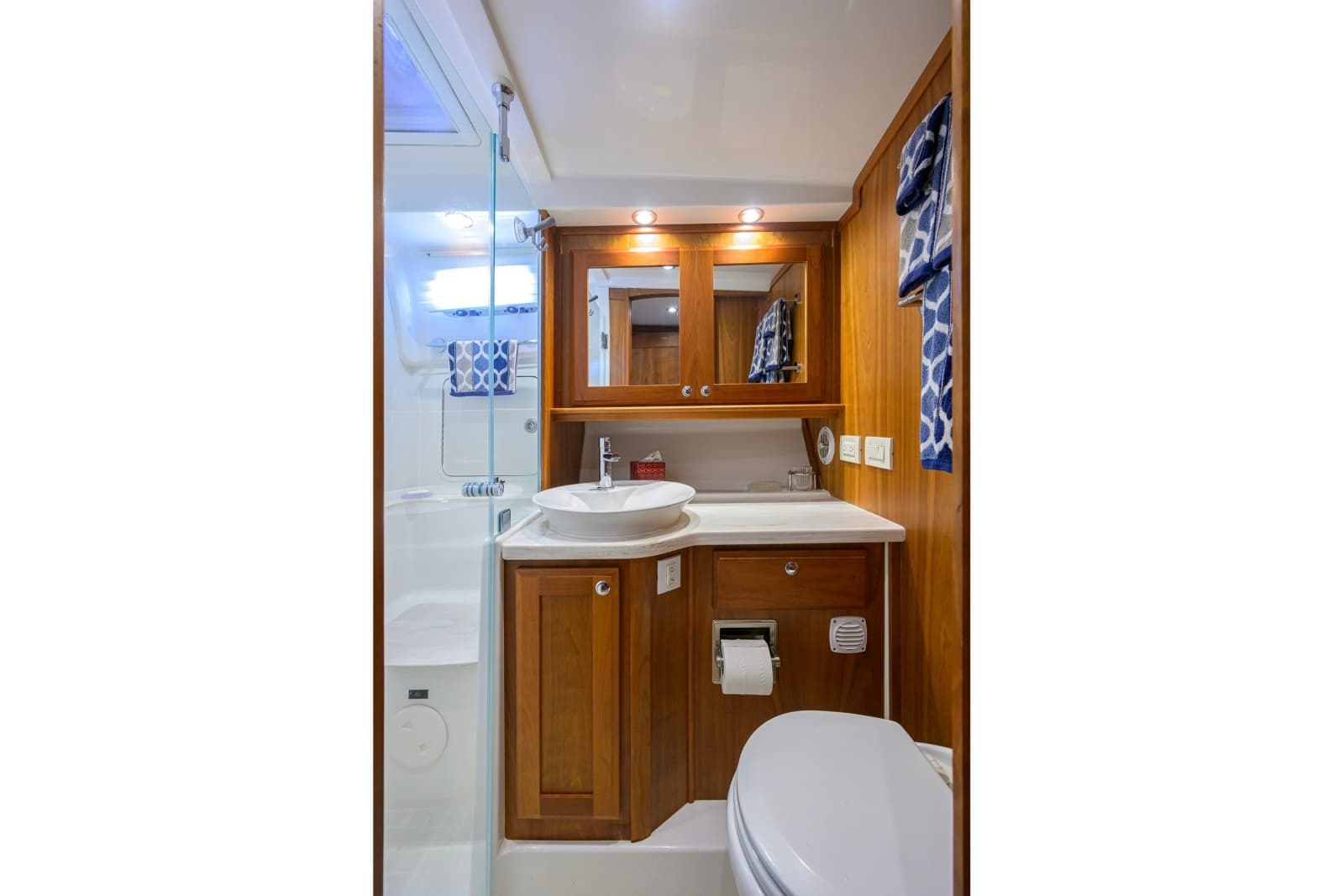 2018 Sabre 45 Salon Express - Photo 61