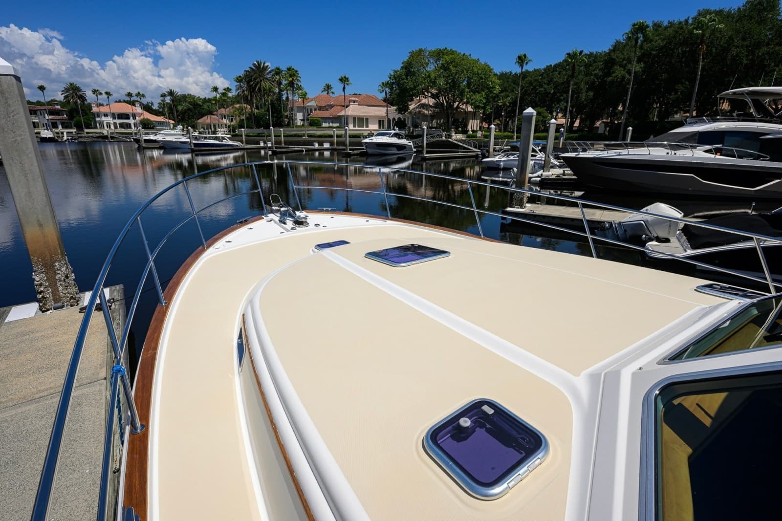 2018 Sabre 45 Salon Express - Photo 11