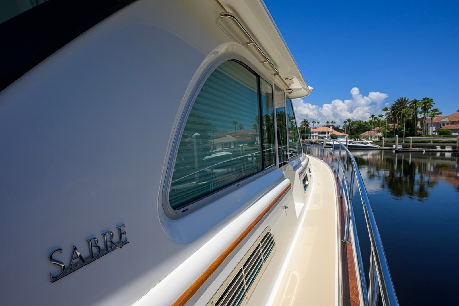 2018 Sabre 45 Salon Express - Photo 16