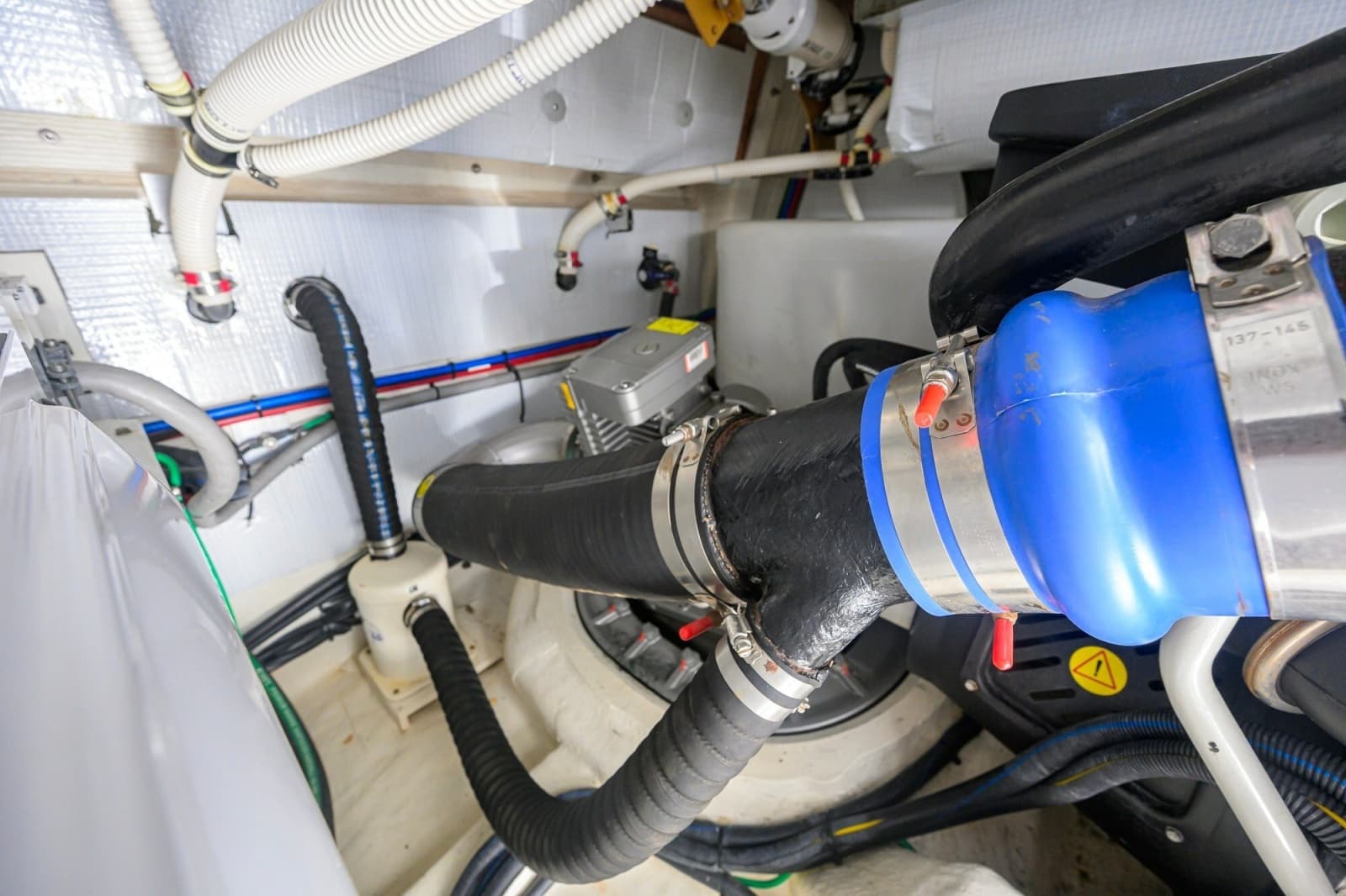 2018 Sabre 45 Salon Express - Photo 29