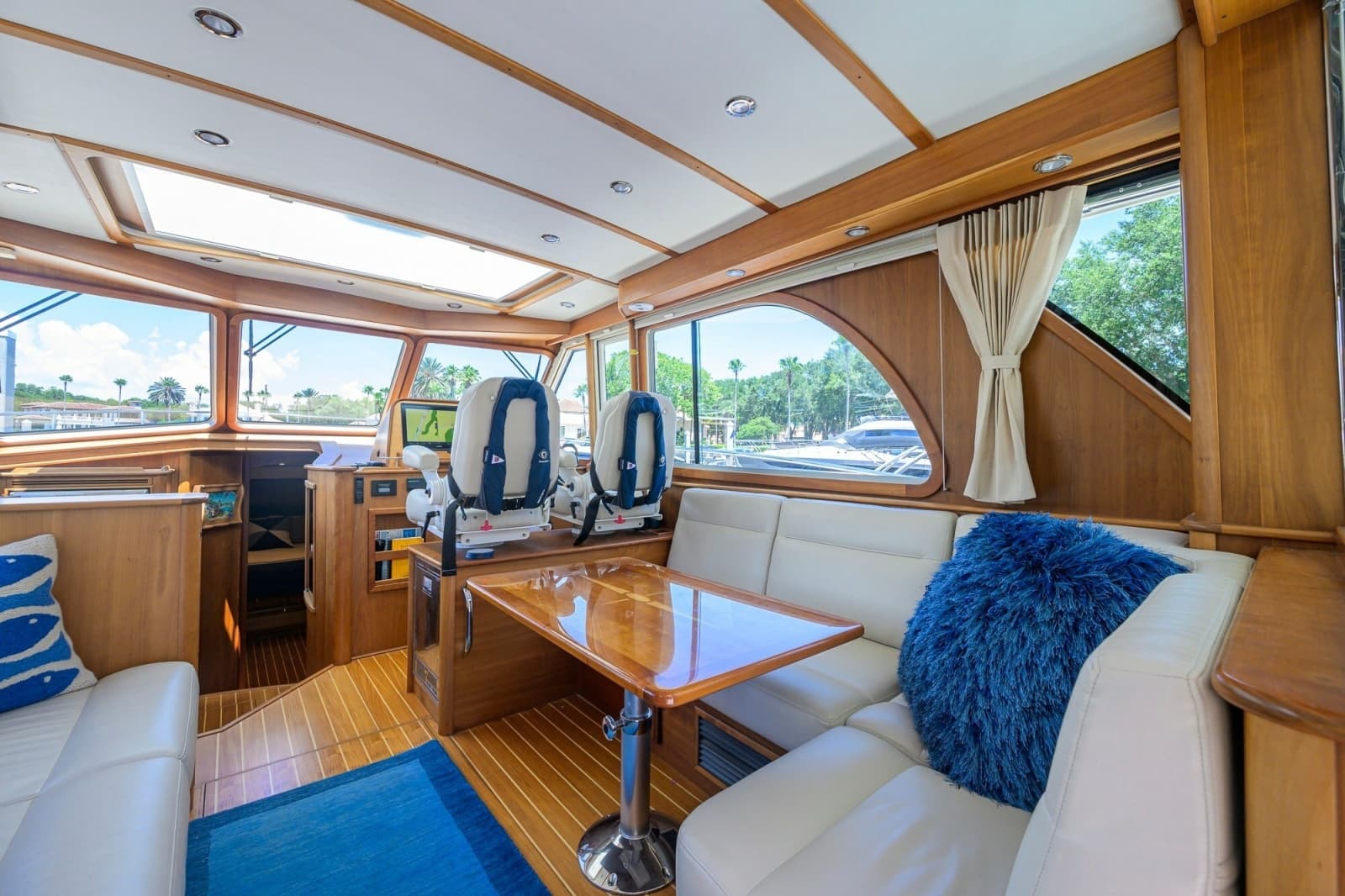 2018 Sabre 45 Salon Express - Photo 69