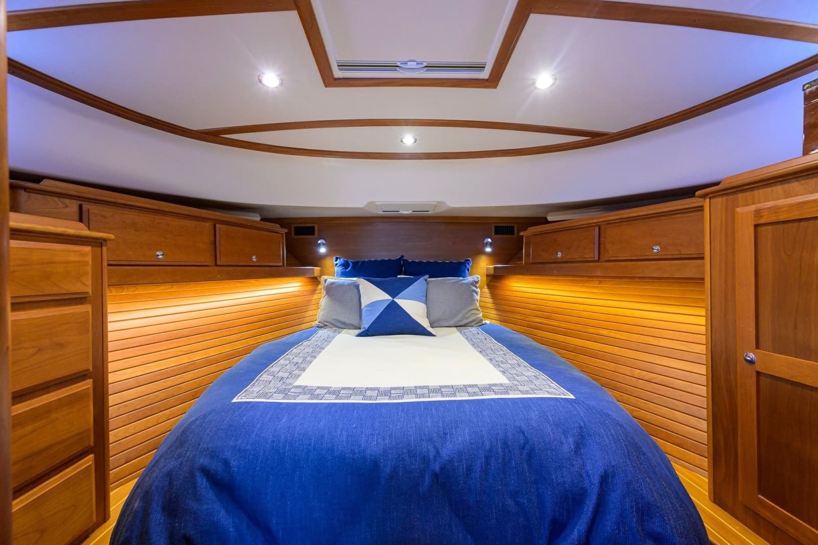 2018 Sabre 45 Salon Express - Photo 58