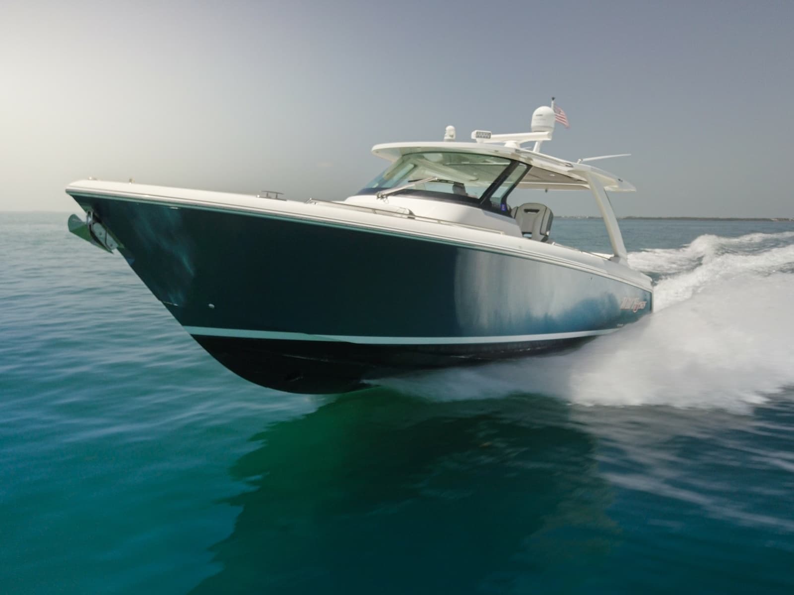 2018 Tiara Yachts  - Photo 1