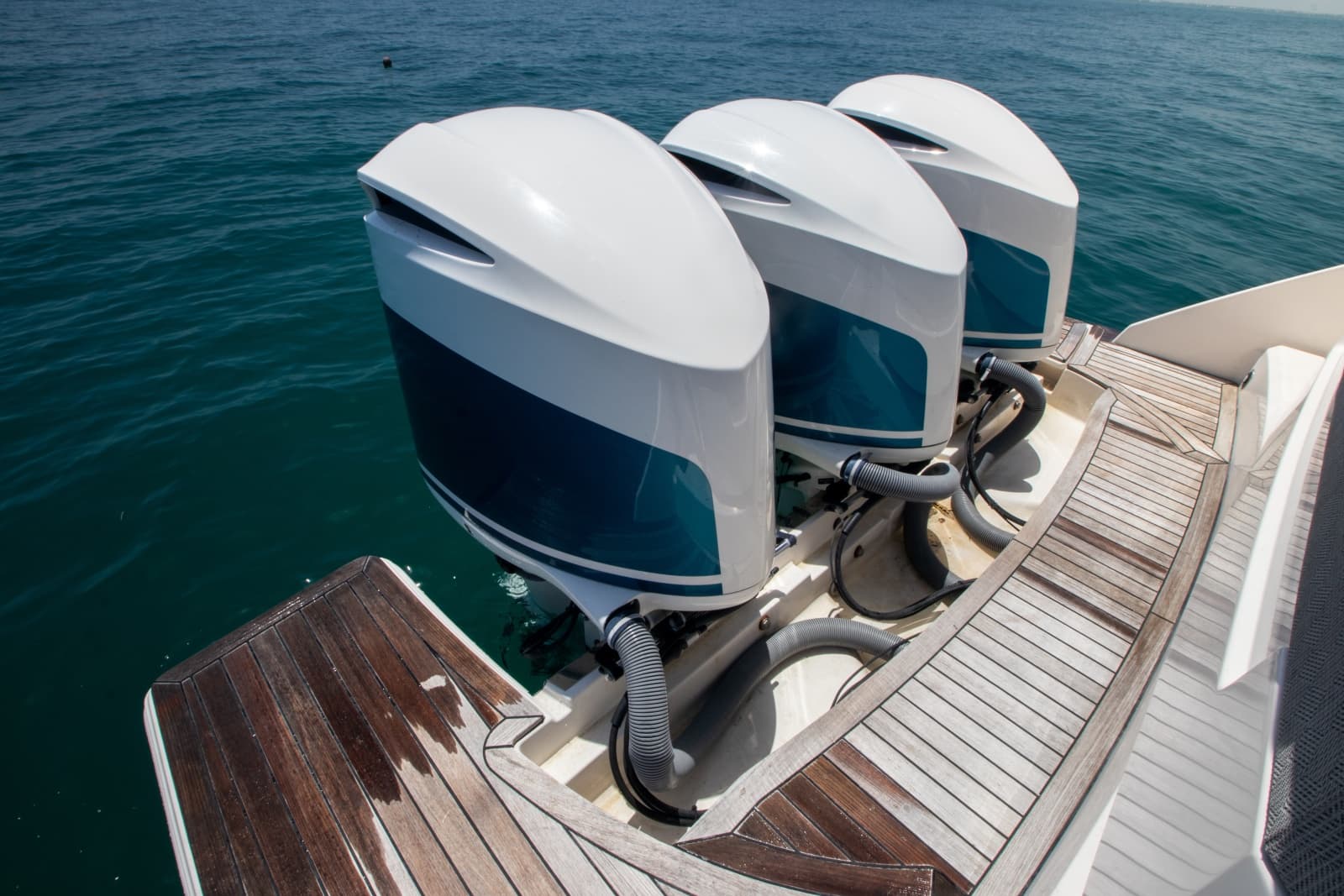 2018 Tiara Yachts  - Photo 16