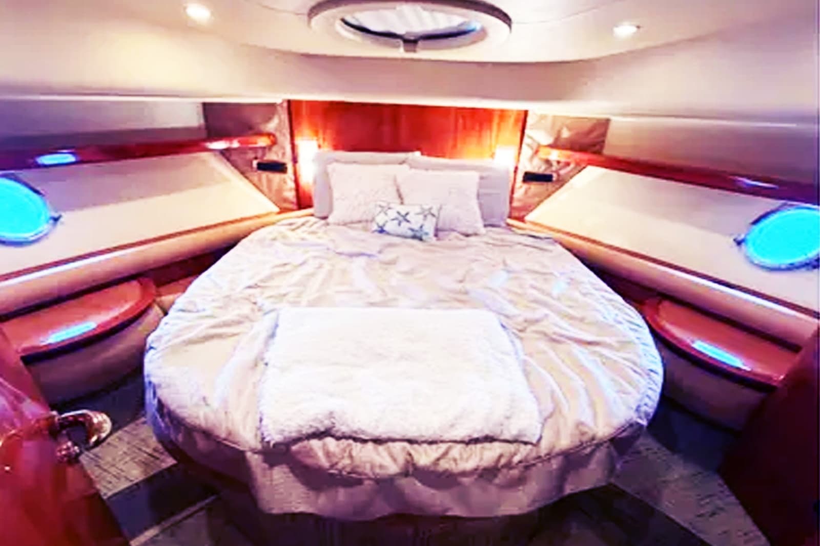 2006 Azimut 55E - Photo 8