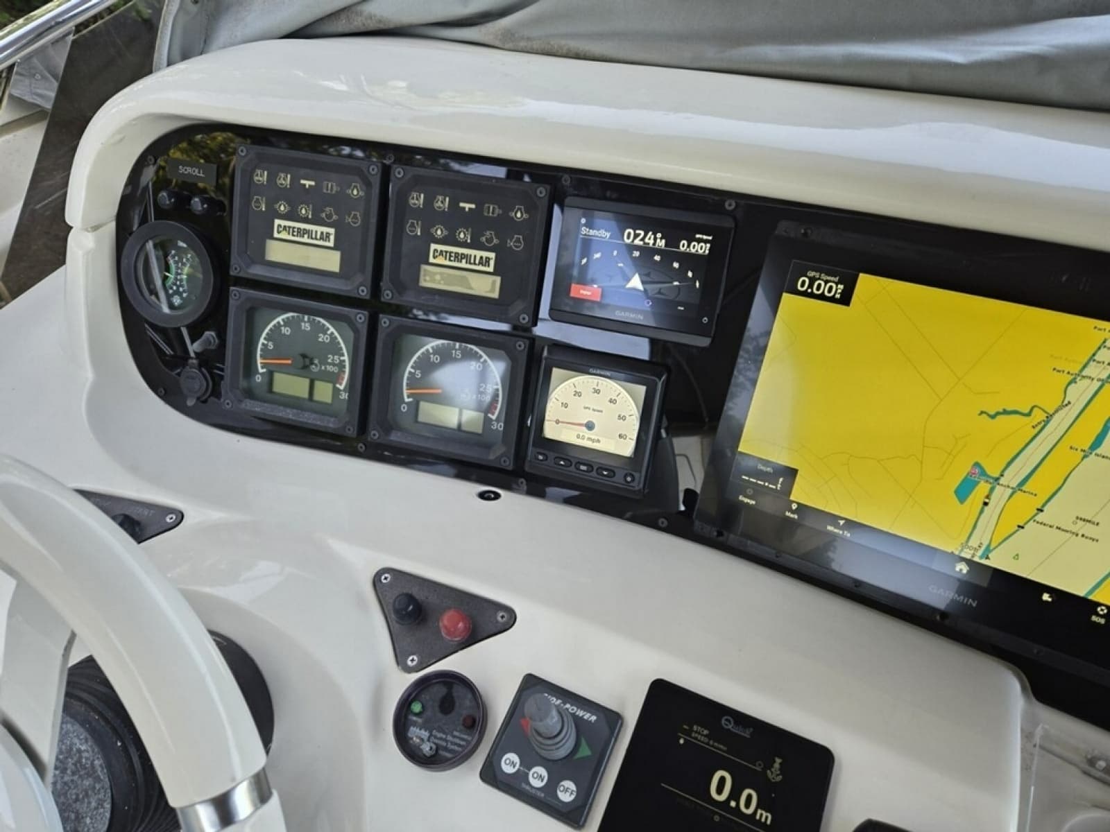 2006 Azimut 55E - Photo 6
