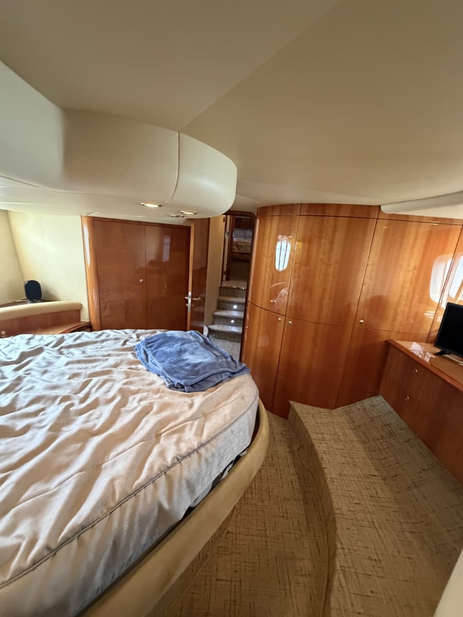 2006 Azimut 55E - Photo 14