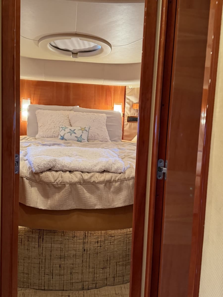 2006 Azimut 55E - Photo 22