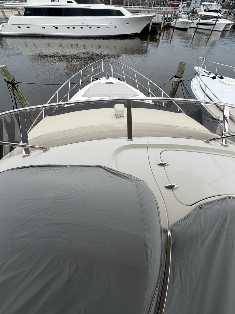 2006 Azimut 55E - Photo 28