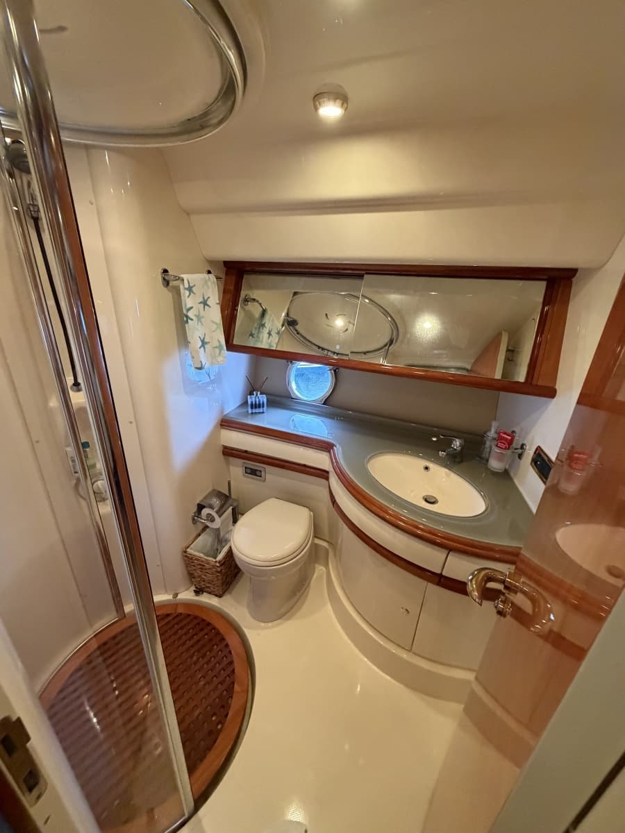 2006 Azimut 55E - Photo 20