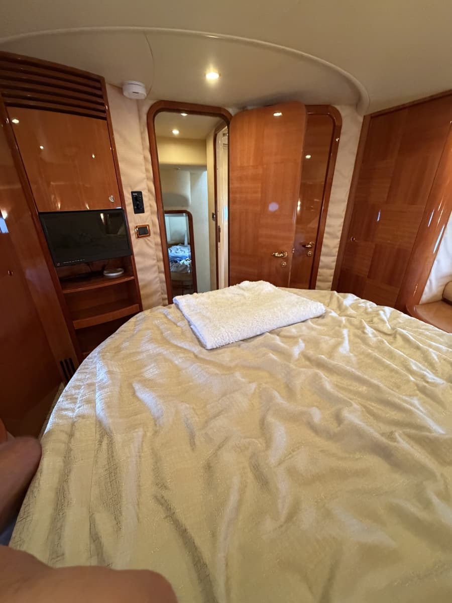 2006 Azimut 55E - Photo 21
