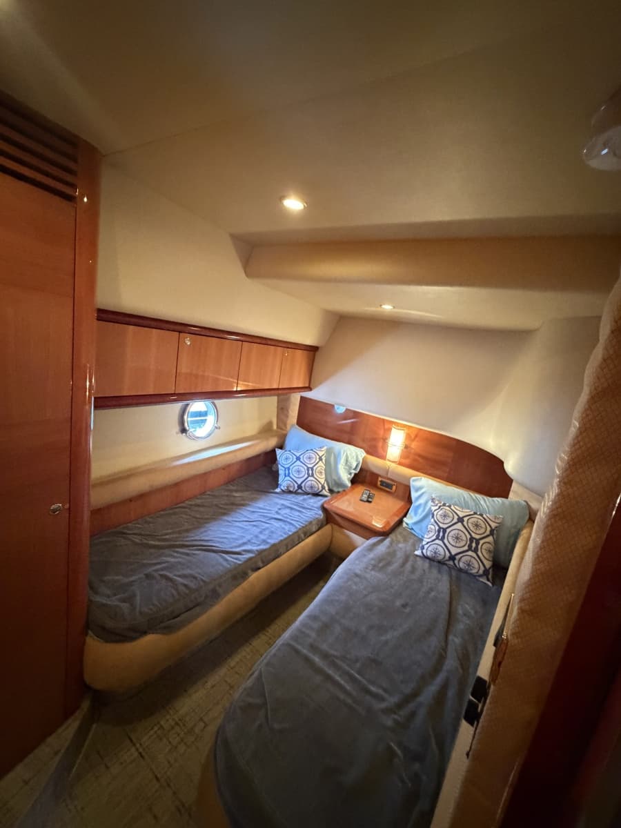 2006 Azimut 55E - Photo 18
