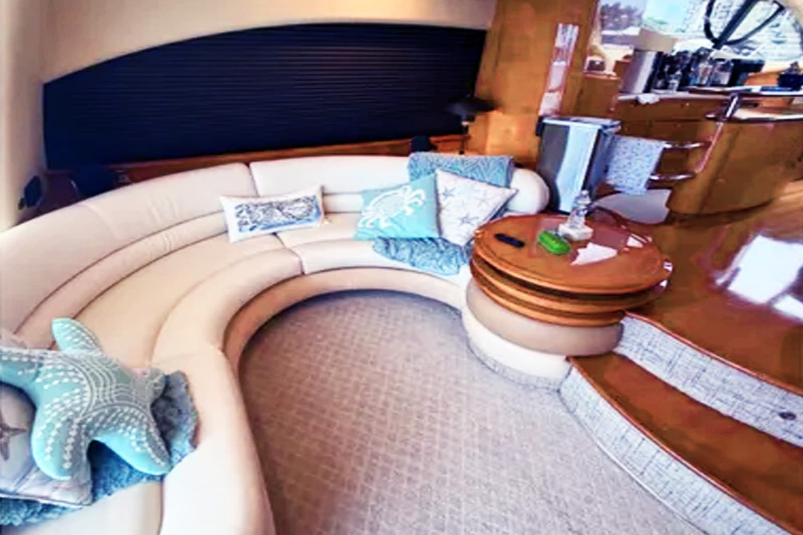 2006 Azimut 55E - Photo 7