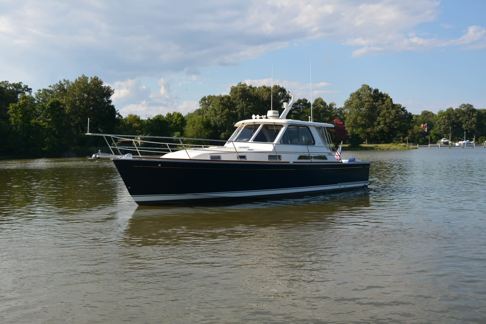 2005 Sabre 38 Express - Photo 7
