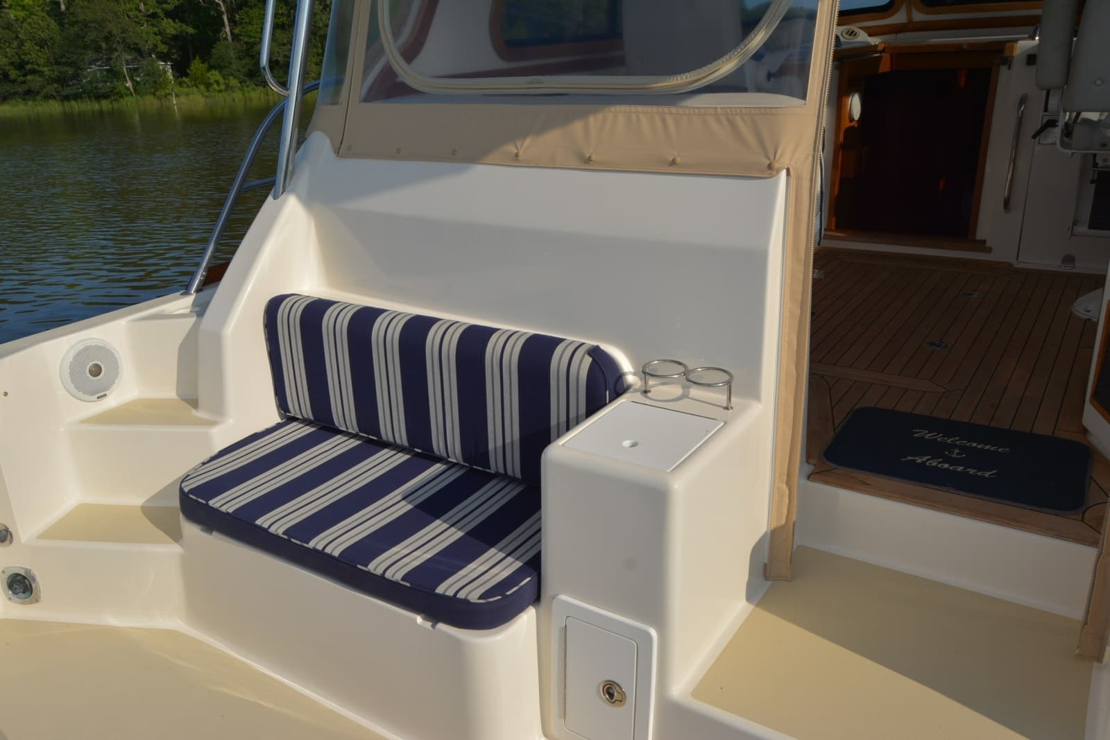 2005 Sabre 38 Express - Photo 24