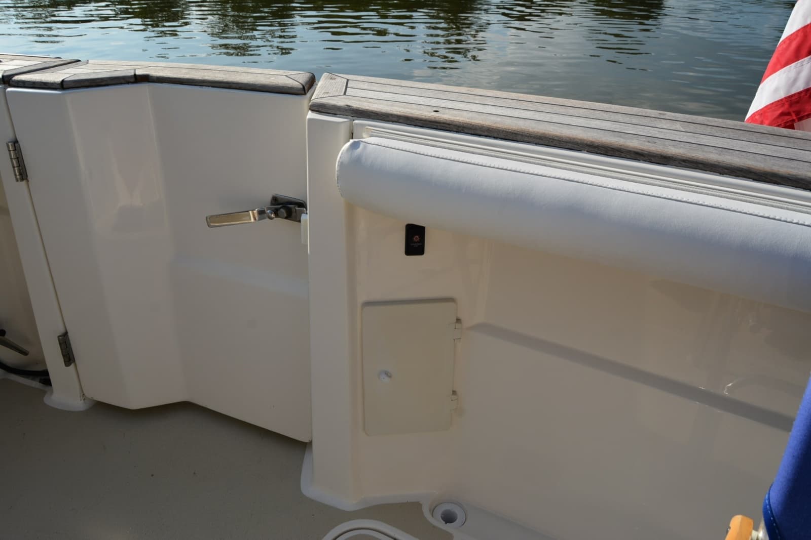 2005 Sabre 38 Express - Photo 29