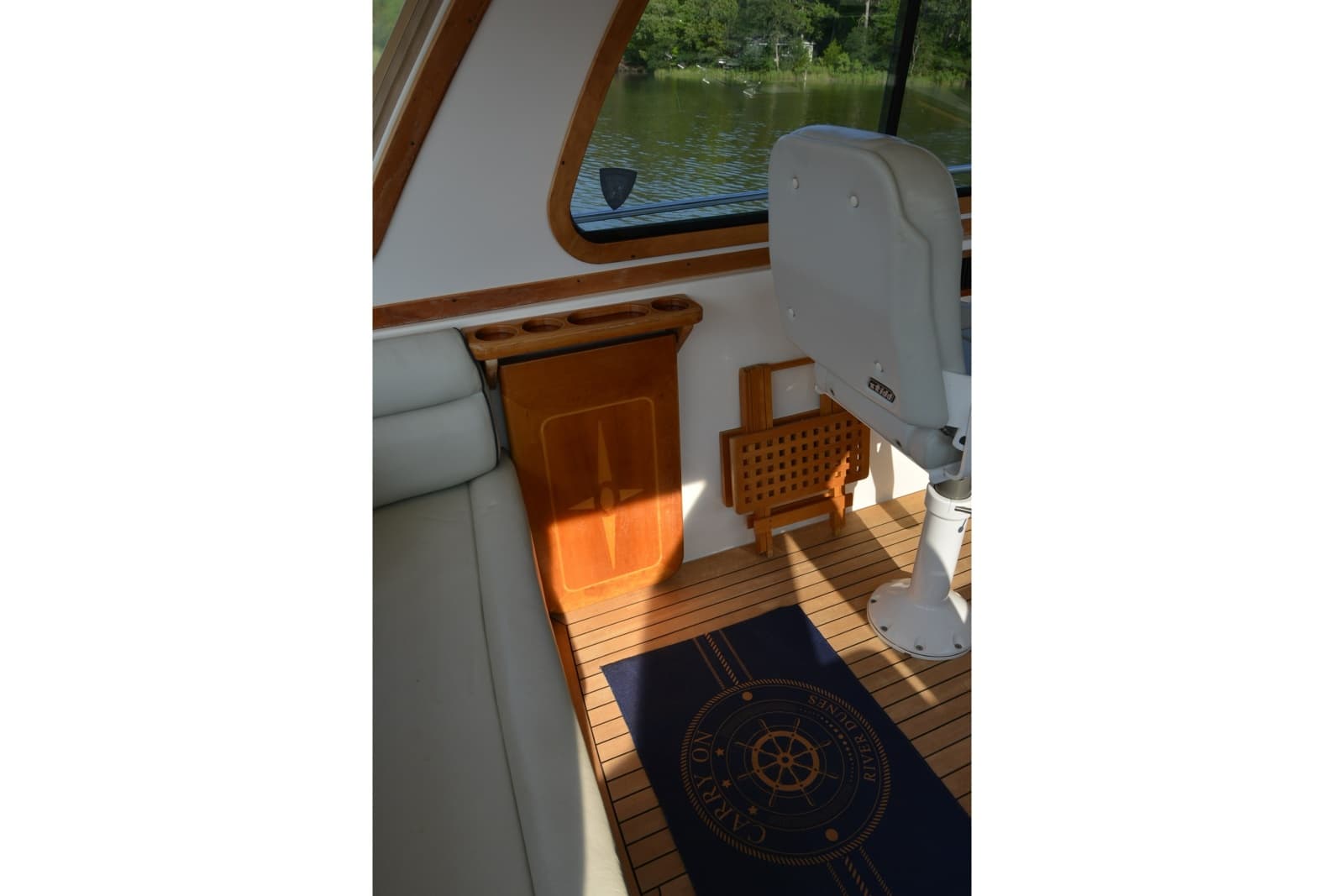 2005 Sabre 38 Express - Photo 40
