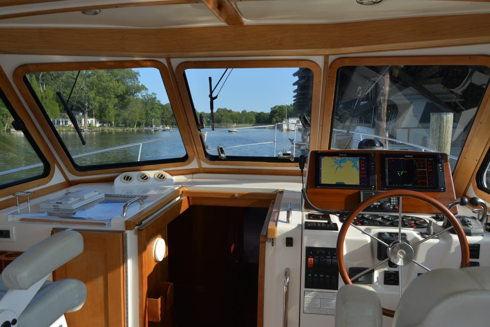 2005 Sabre 38 Express - Photo 36