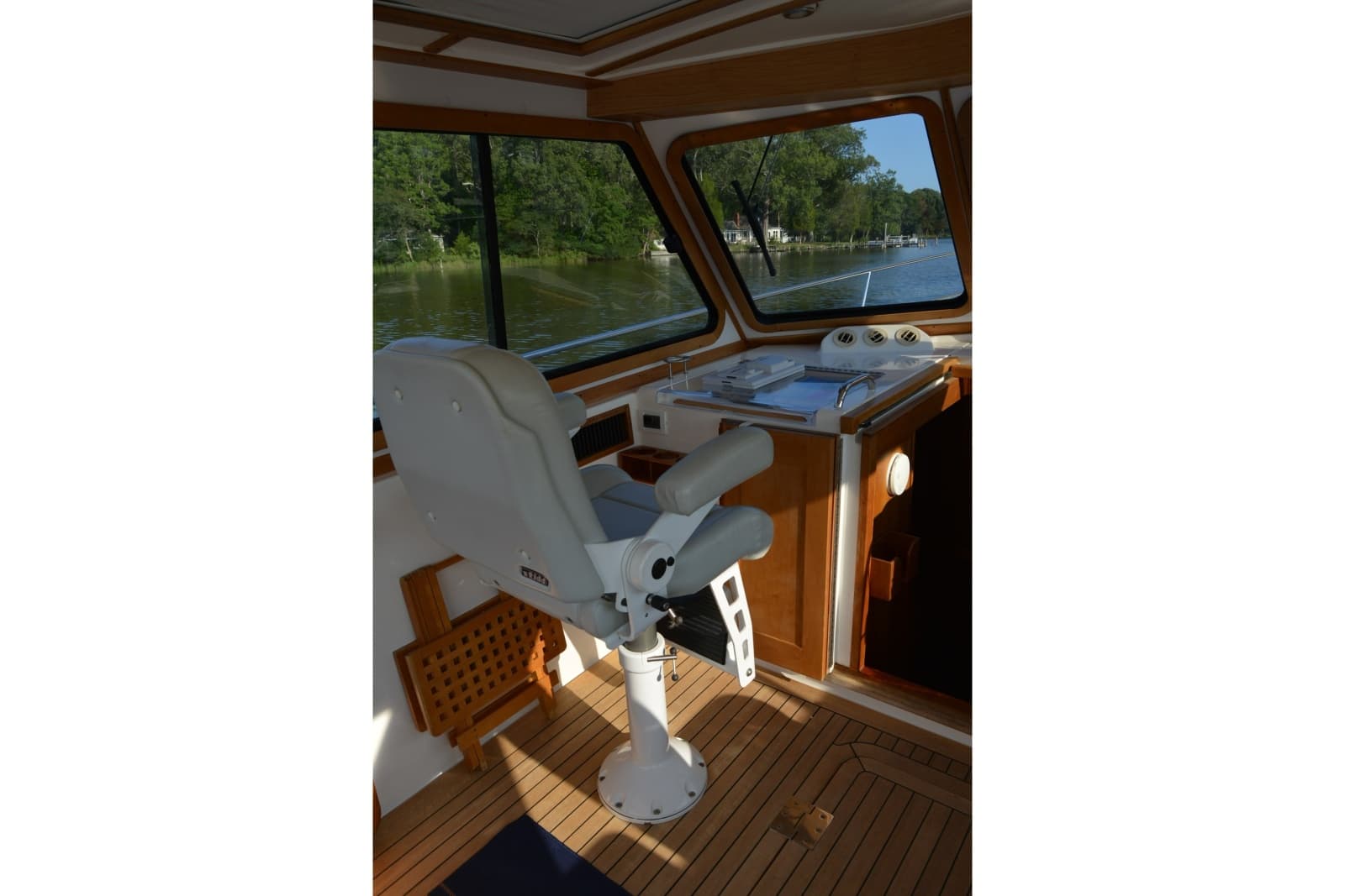 2005 Sabre 38 Express - Photo 39