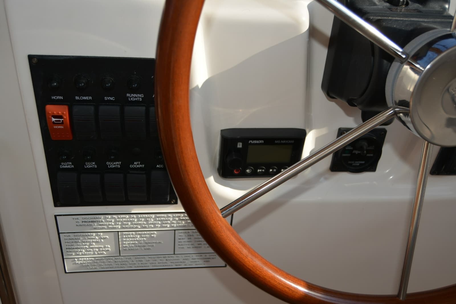 2005 Sabre 38 Express - Photo 42