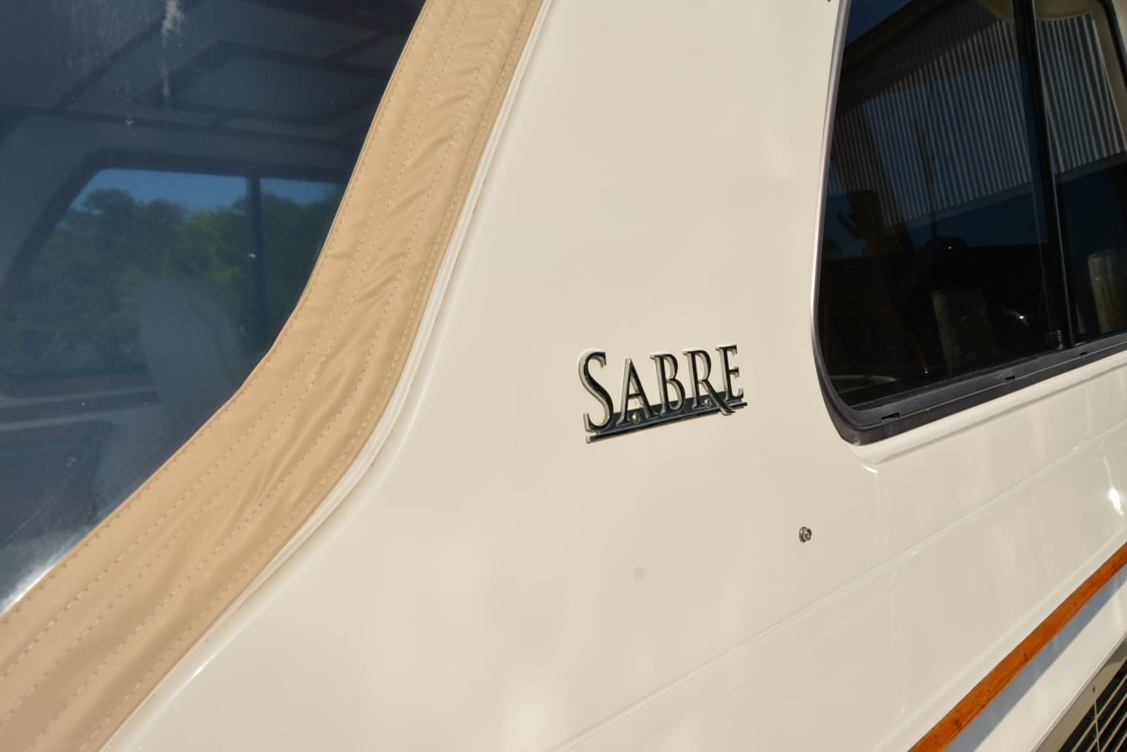 2005 Sabre 38 Express - Photo 23