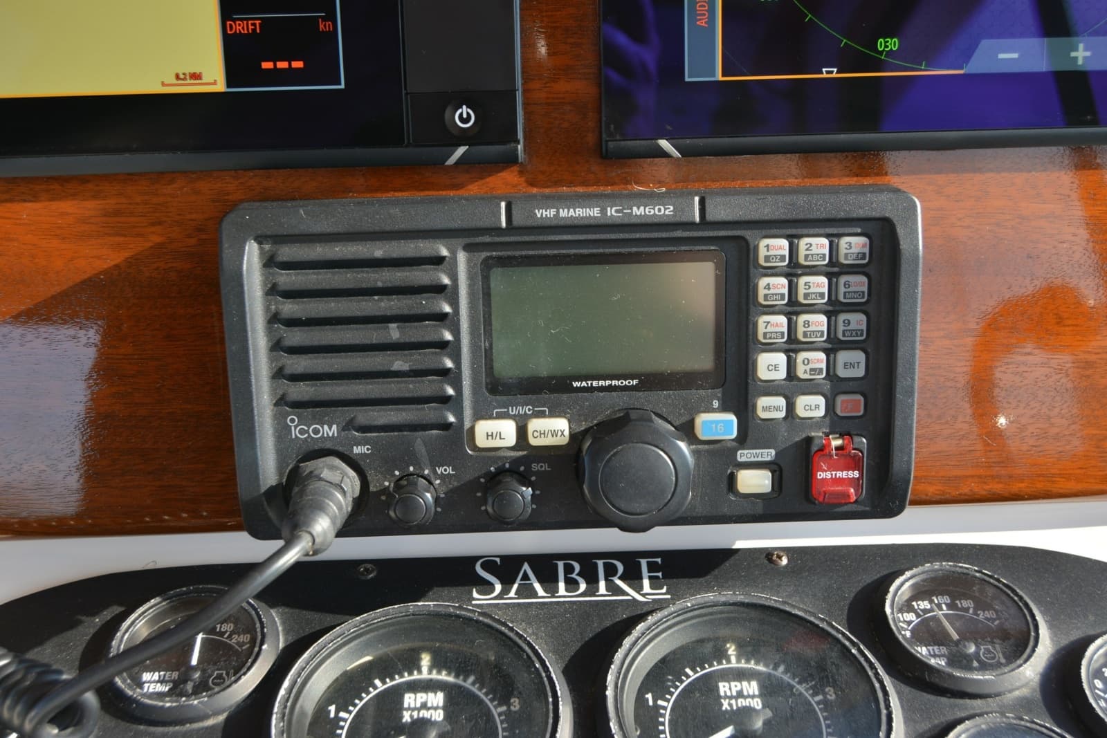 2005 Sabre 38 Express - Photo 50