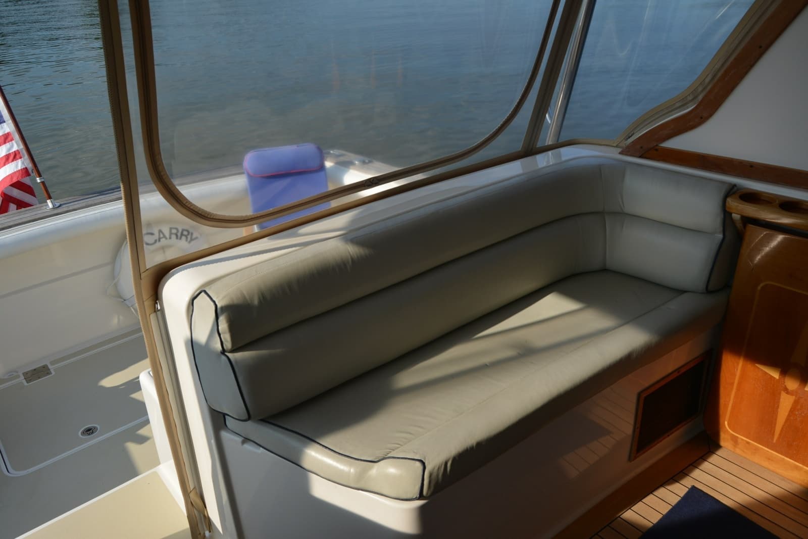2005 Sabre 38 Express - Photo 57