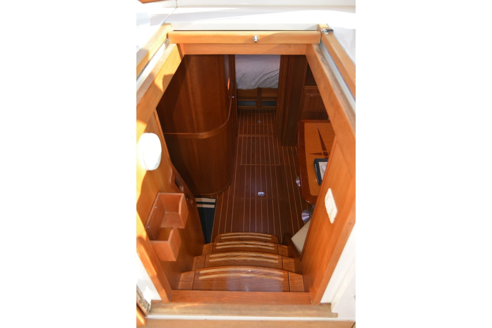 2005 Sabre 38 Express - Photo 60