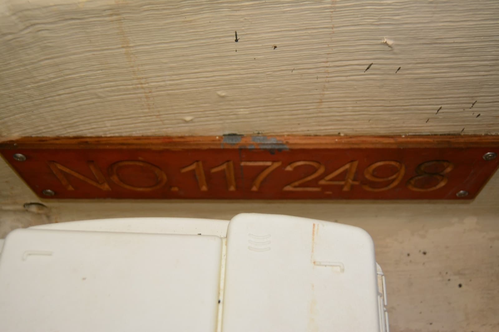 2005 Sabre 38 Express - Photo 114