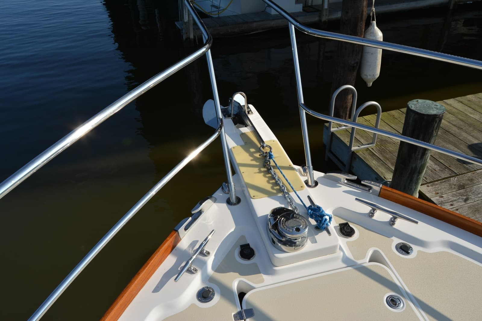 2005 Sabre 38 Express - Photo 9