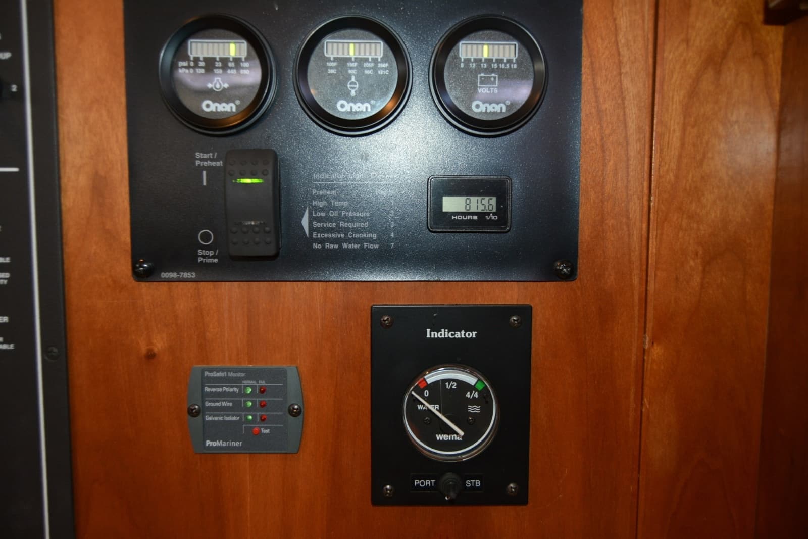 2005 Sabre 38 Express - Photo 81