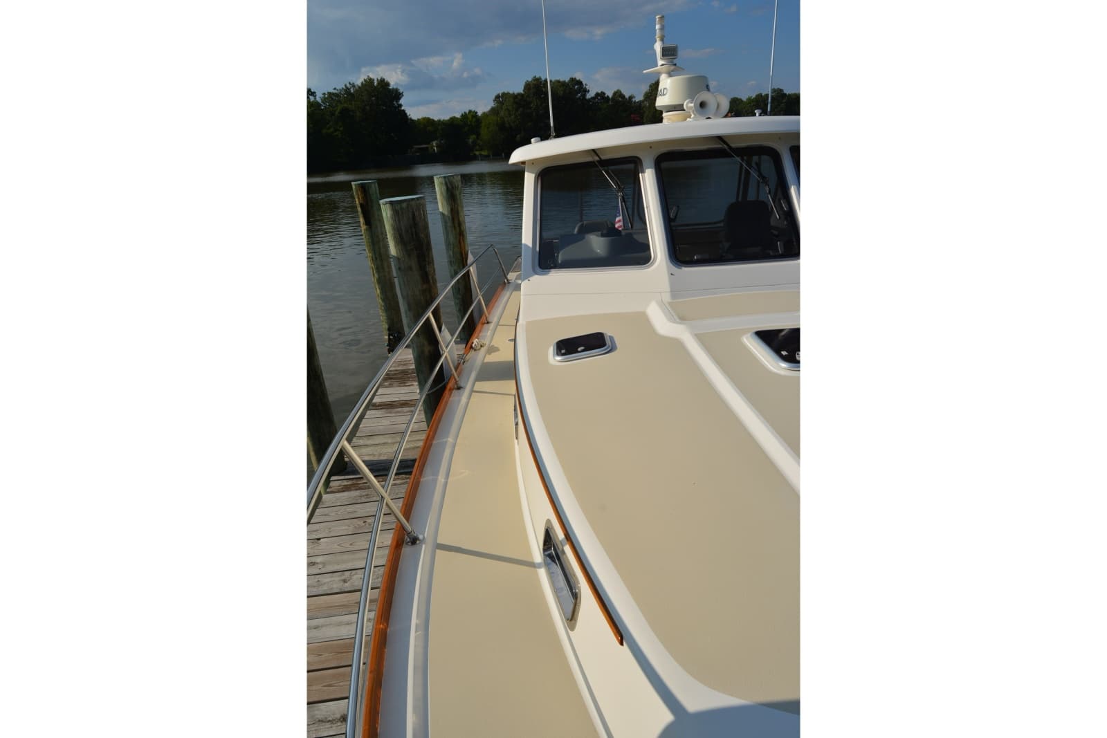 2005 Sabre 38 Express - Photo 16