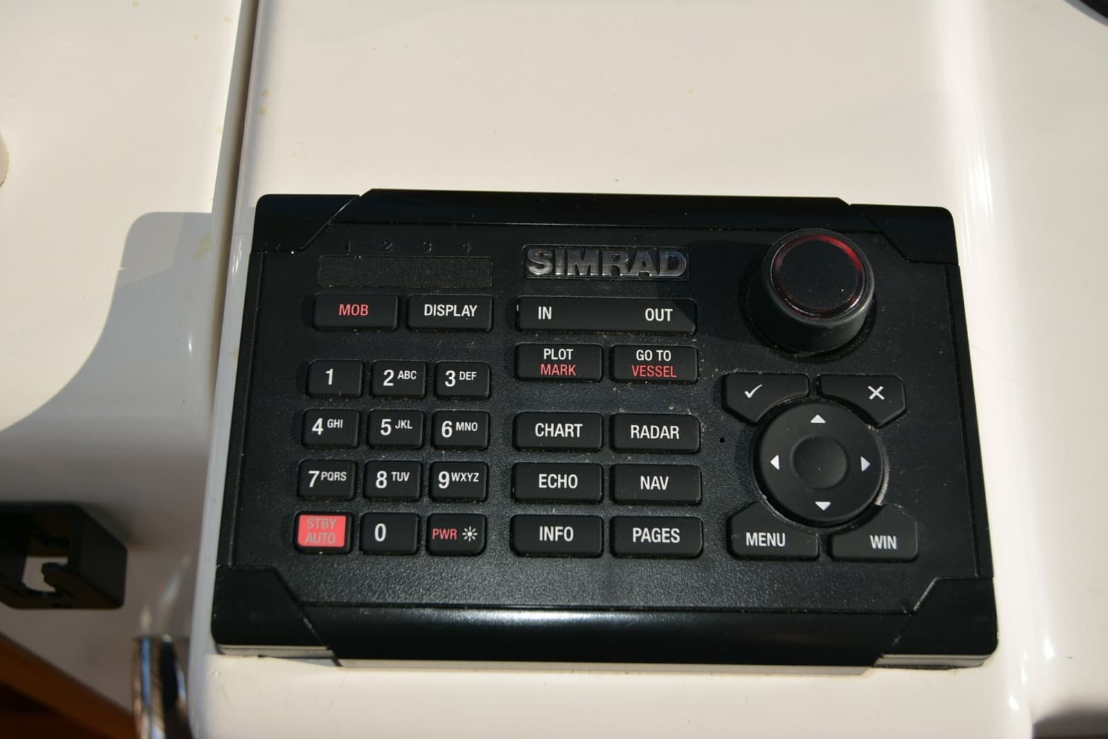 2005 Sabre 38 Express - Photo 49
