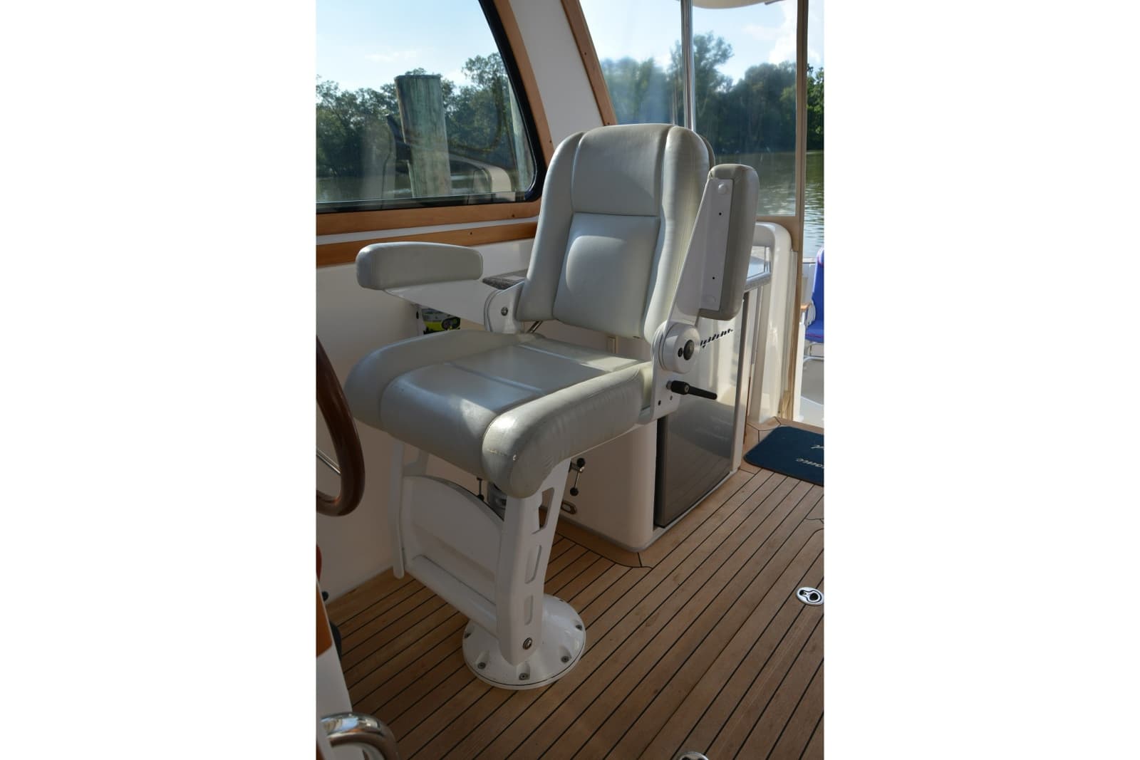 2005 Sabre 38 Express - Photo 58