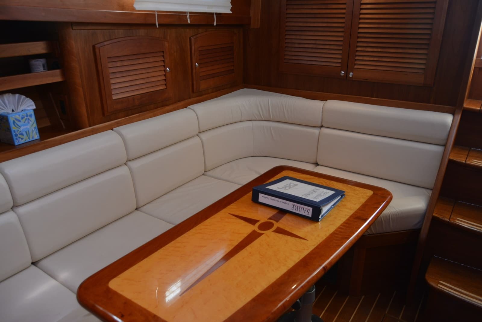 2005 Sabre 38 Express - Photo 77