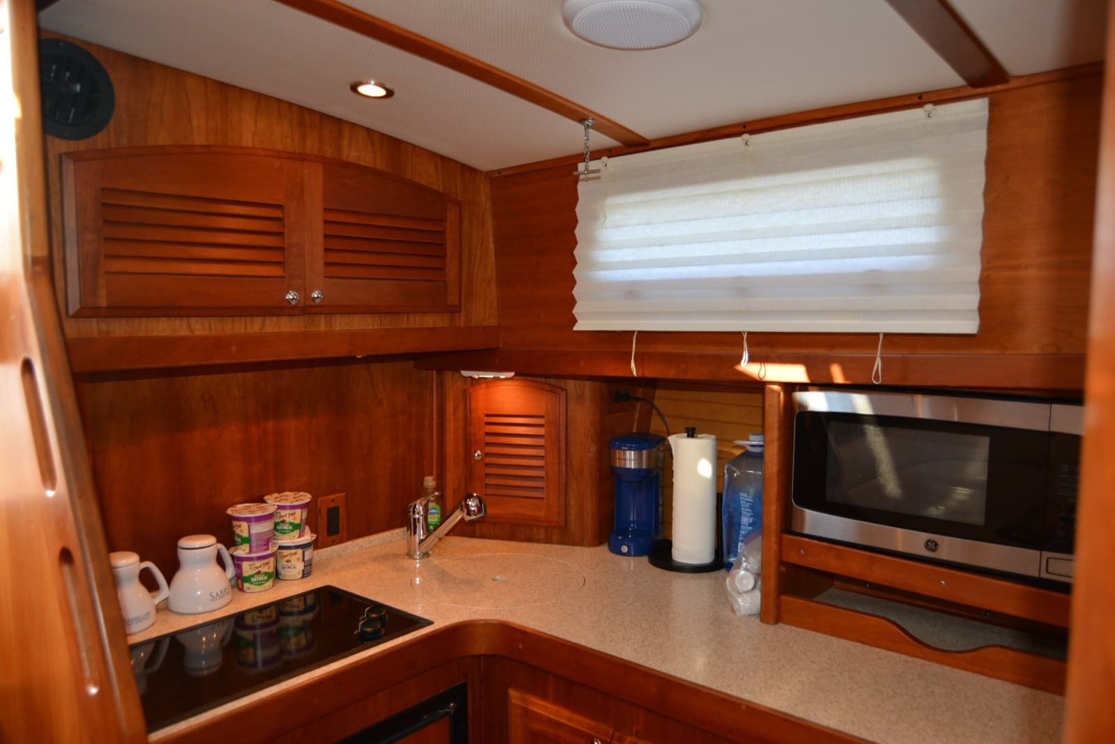 2005 Sabre 38 Express - Photo 69