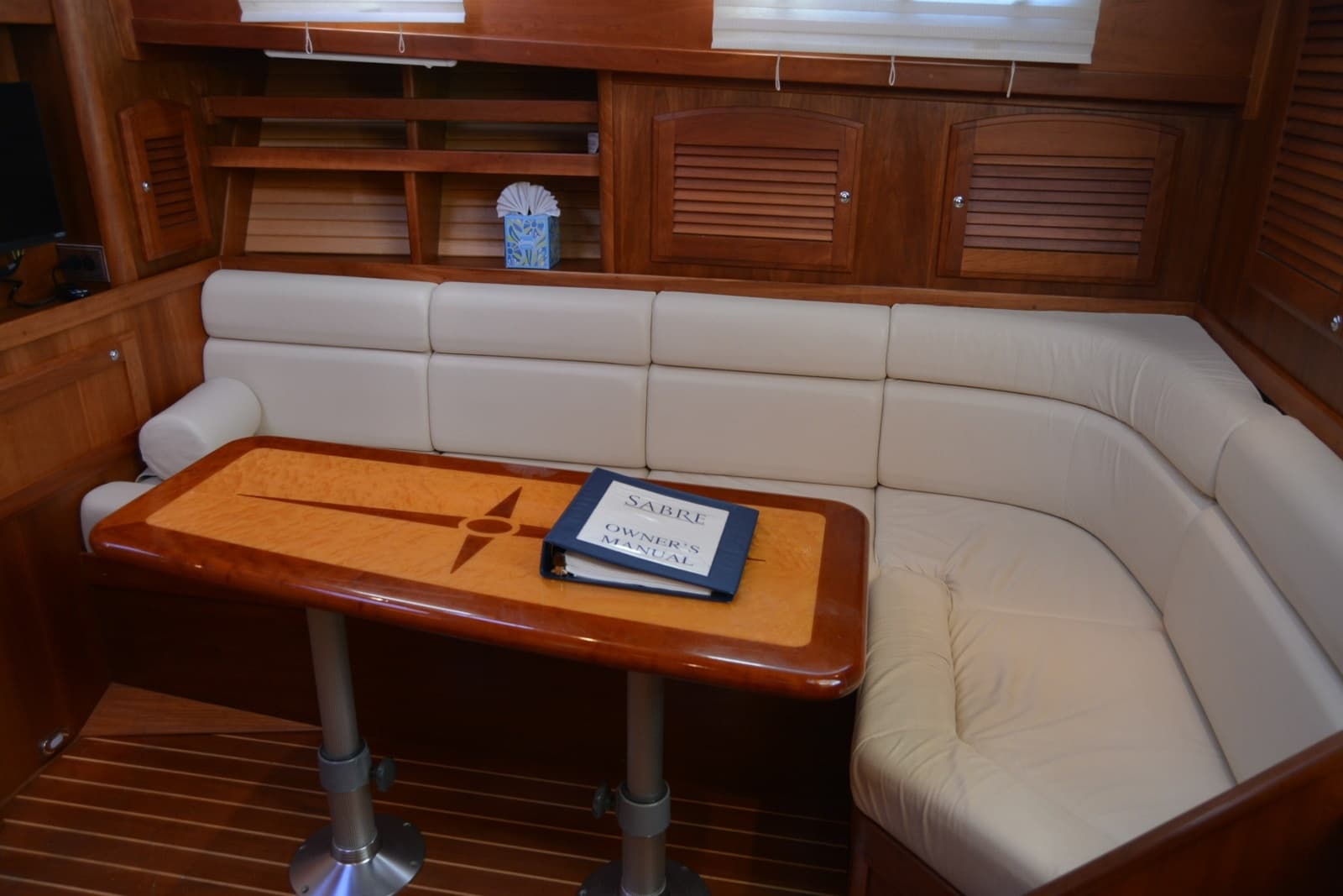2005 Sabre 38 Express - Photo 75