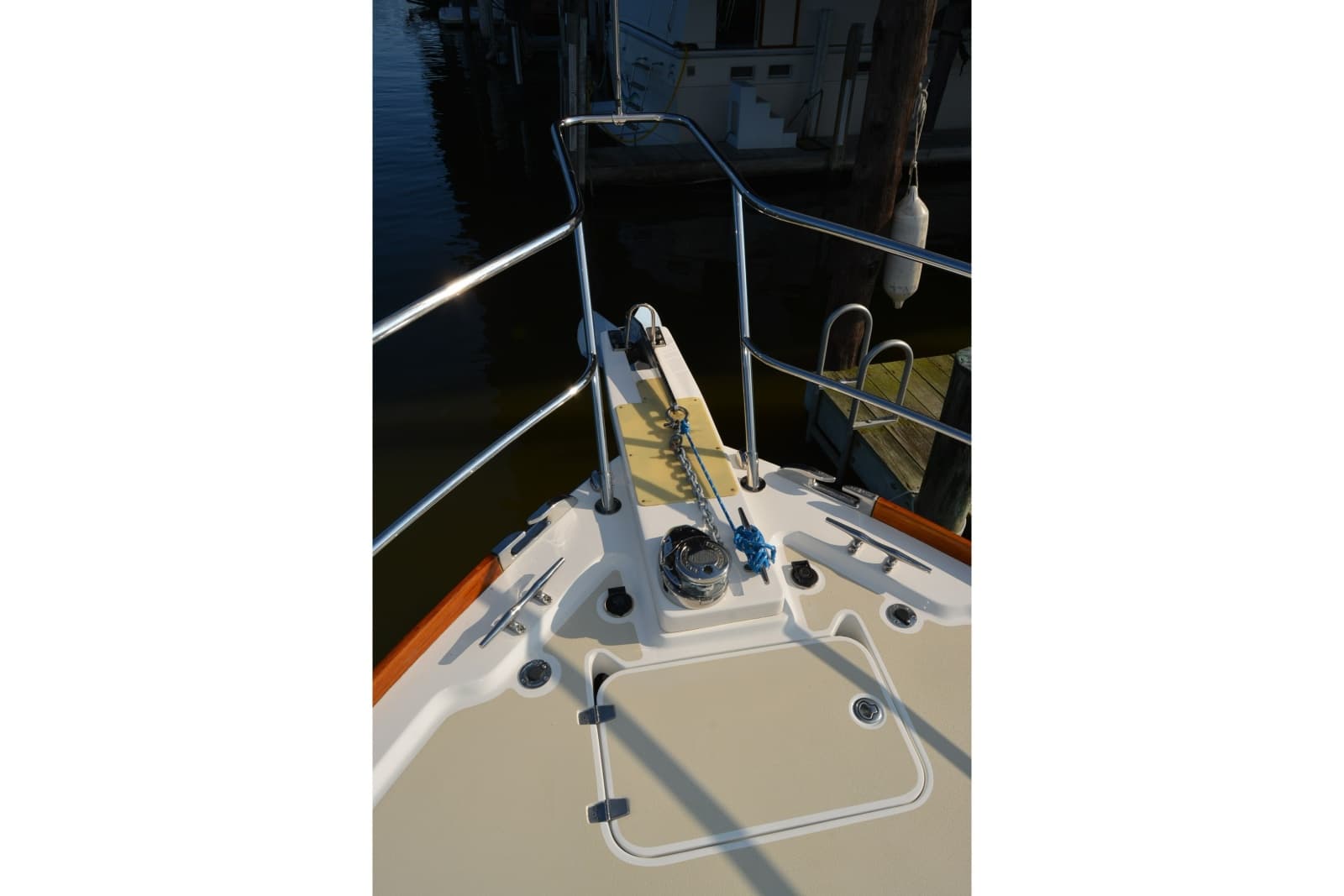 2005 Sabre 38 Express - Photo 10
