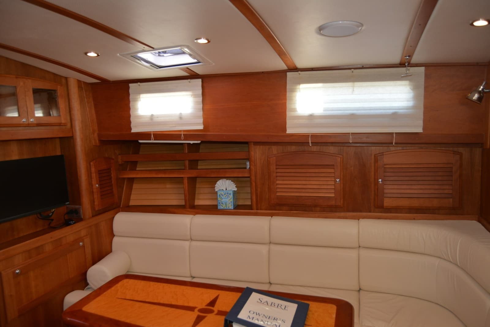 2005 Sabre 38 Express - Photo 74