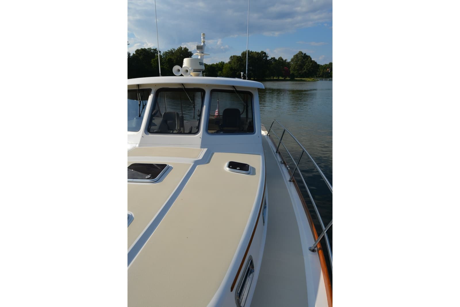 2005 Sabre 38 Express - Photo 15