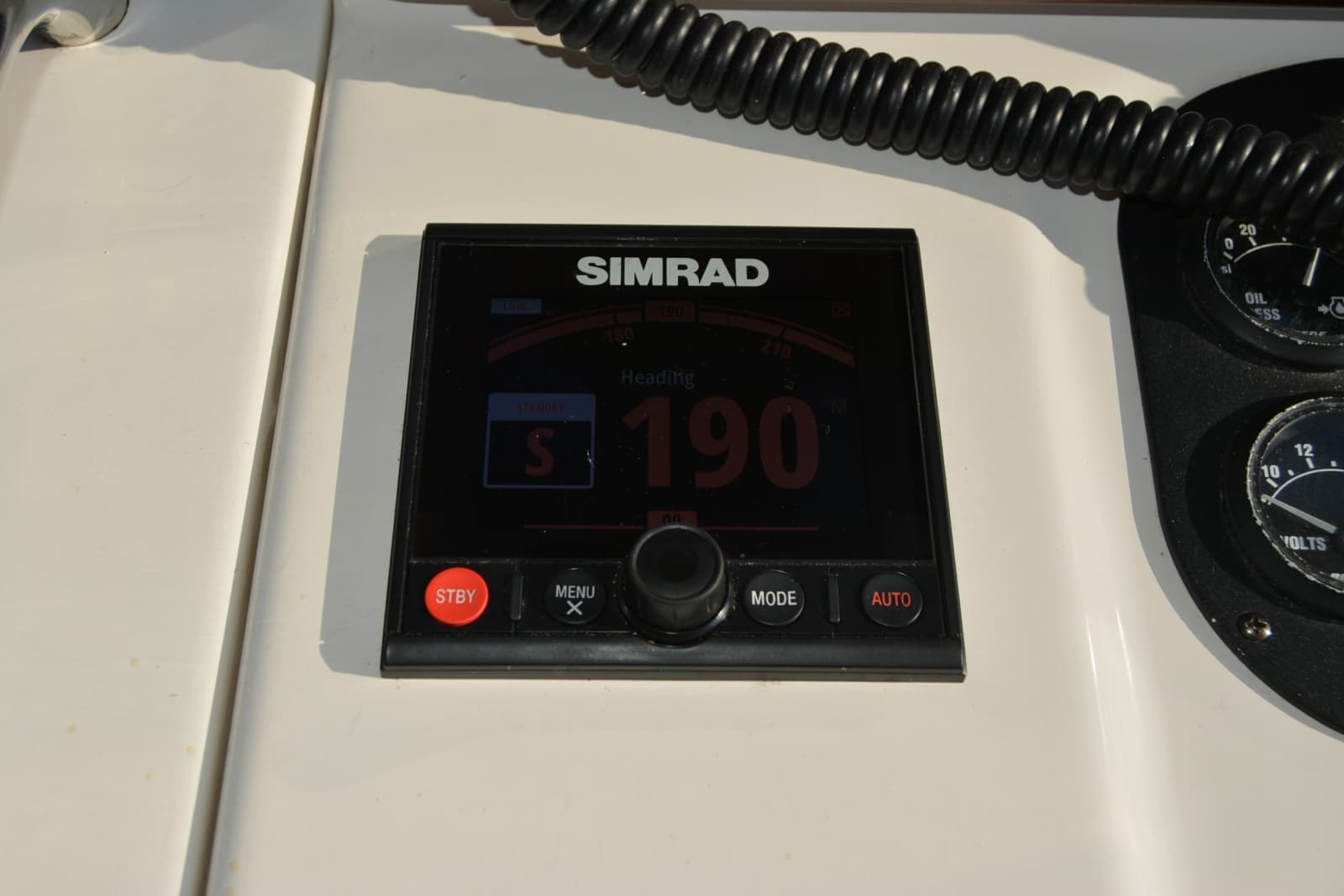 2005 Sabre 38 Express - Photo 48
