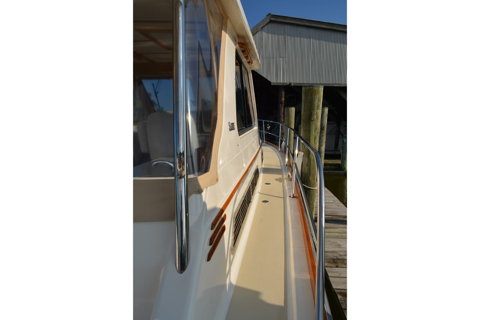 2005 Sabre 38 Express - Photo 22